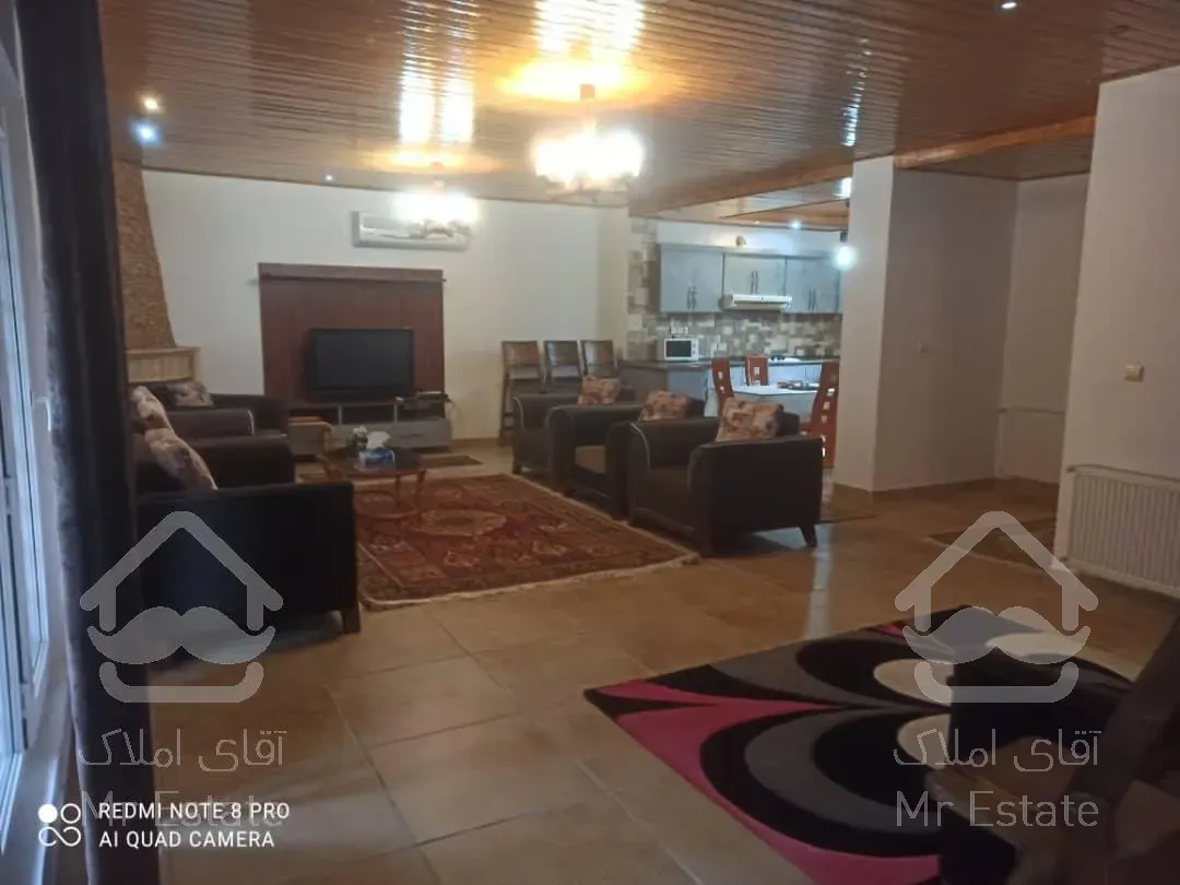 ویلا اجاره مبله مستقل