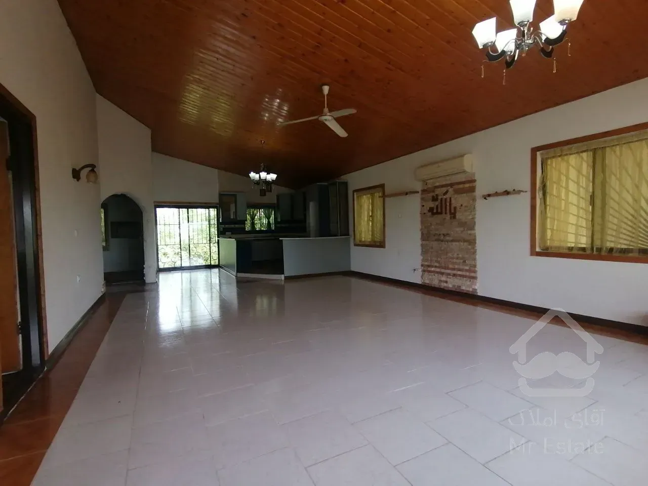 رهن و اجاره ویلا تخلیه اکازیون رویان