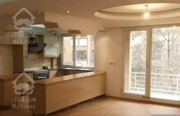 اجاره اپارتمان ۱۱۵متری در ازگل