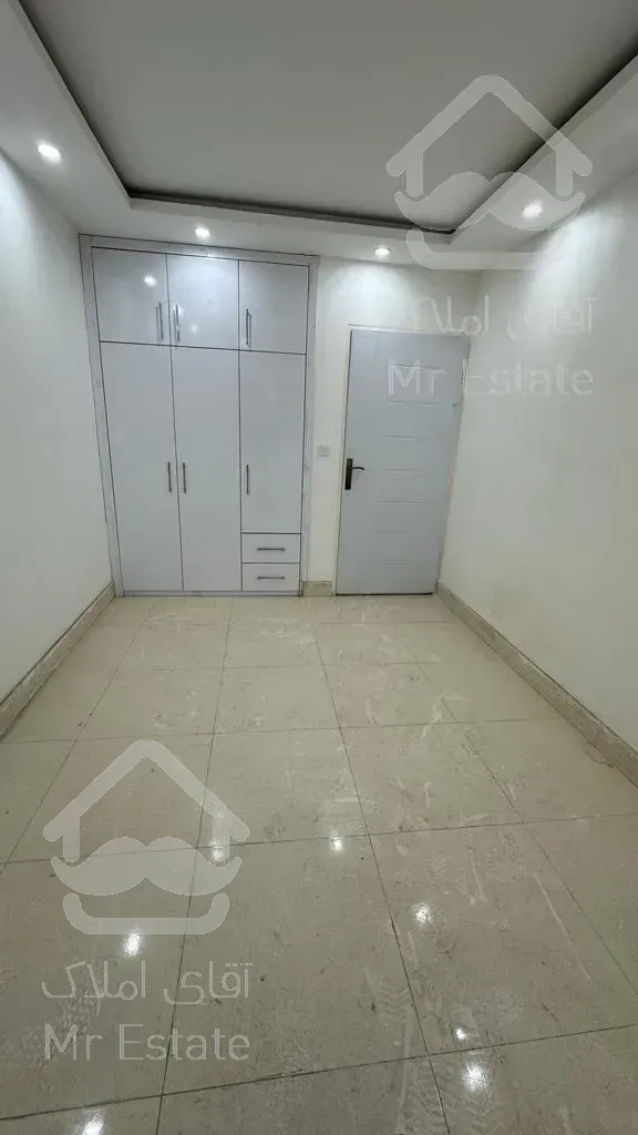 آریاشهر۸۰متر۲خواب نوساز