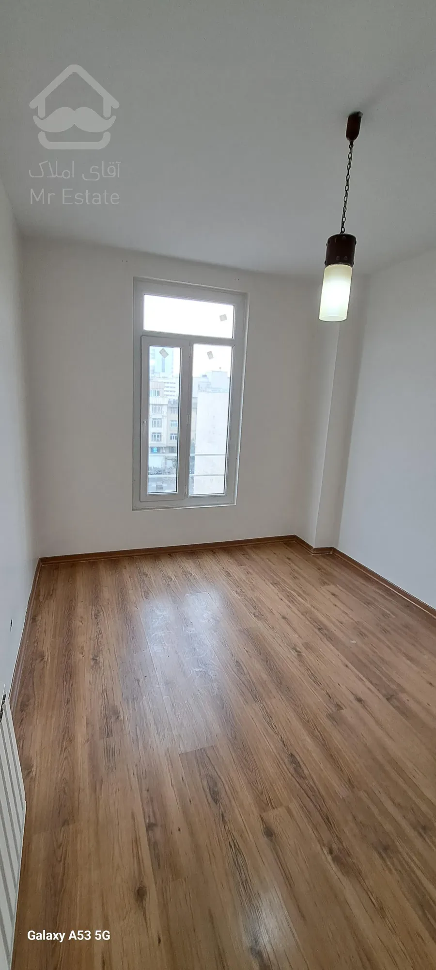 ۸۵ متر ۲ خواب فول امکانات/عدل شمالی