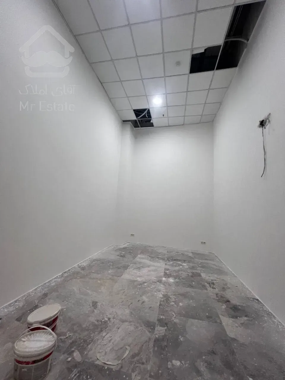 اجاره مغازه ۱۹ ماری در مجتمع رونیکا مال هروی