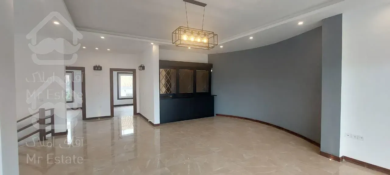 فروش ویلا در نوشهر شهرکی کلید نخورده شیک