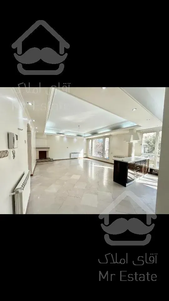 رهن و اجاره آپارتمان ۹۰متری فول امکانات خ مهران