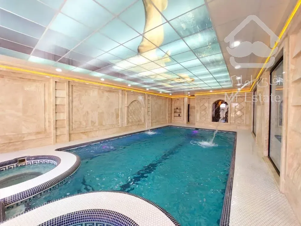 عمارت فاااخر/سنداررر/قلب شهریار