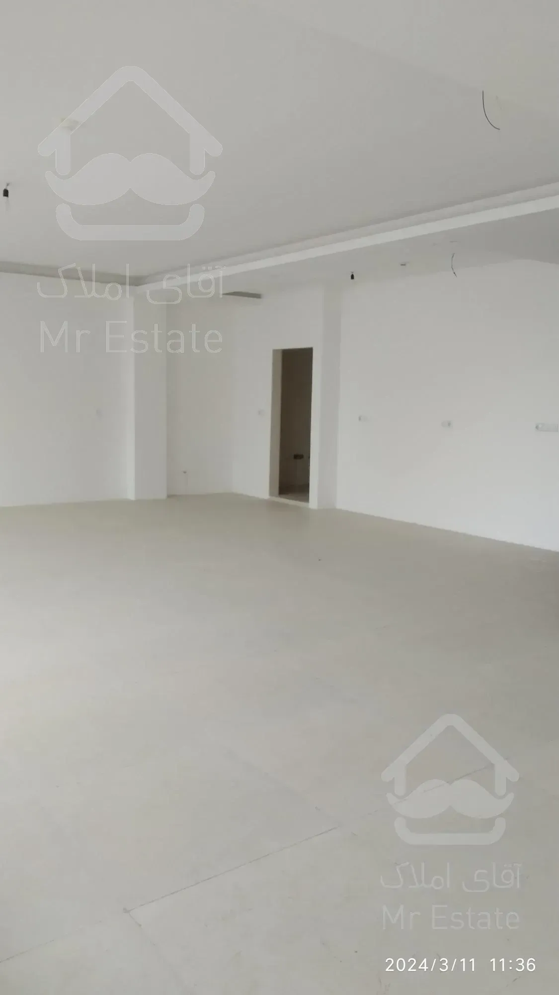 فروش آپارتمان نوساز