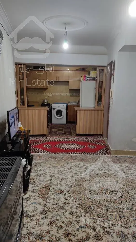 خانه شیک در فرحزاد