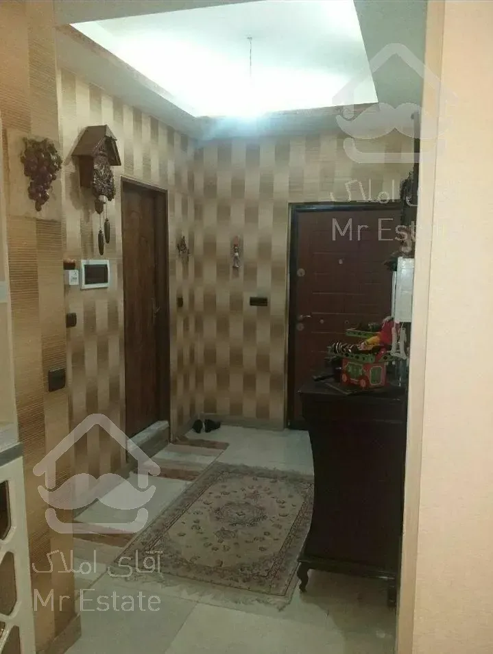 ۱۲۲متر۳خواب*سرمایه گذاری*وام دار*