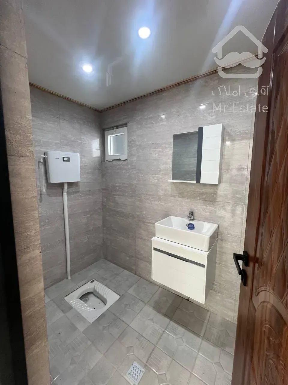 فروش ویلا فلت روف گاردن