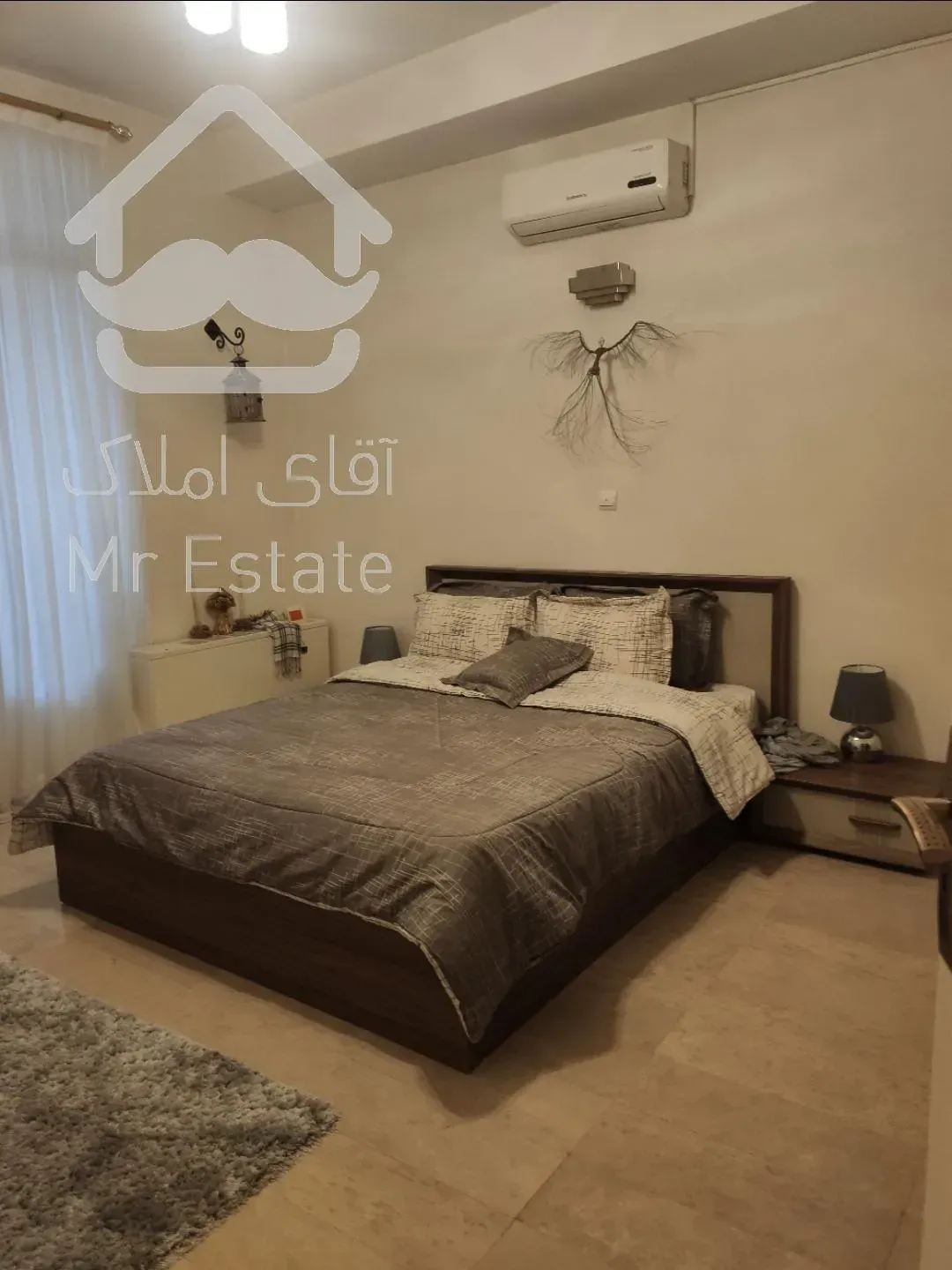 خرید آپارتمان سعادت آباد میدان کاج