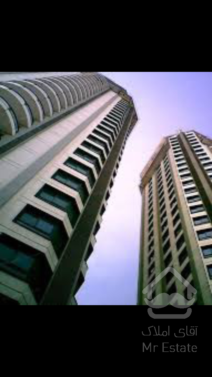 پیش فروش اقساطی آپارتمان های لوکس مدرن در برج هوشمند افق بین الملل چیتگر