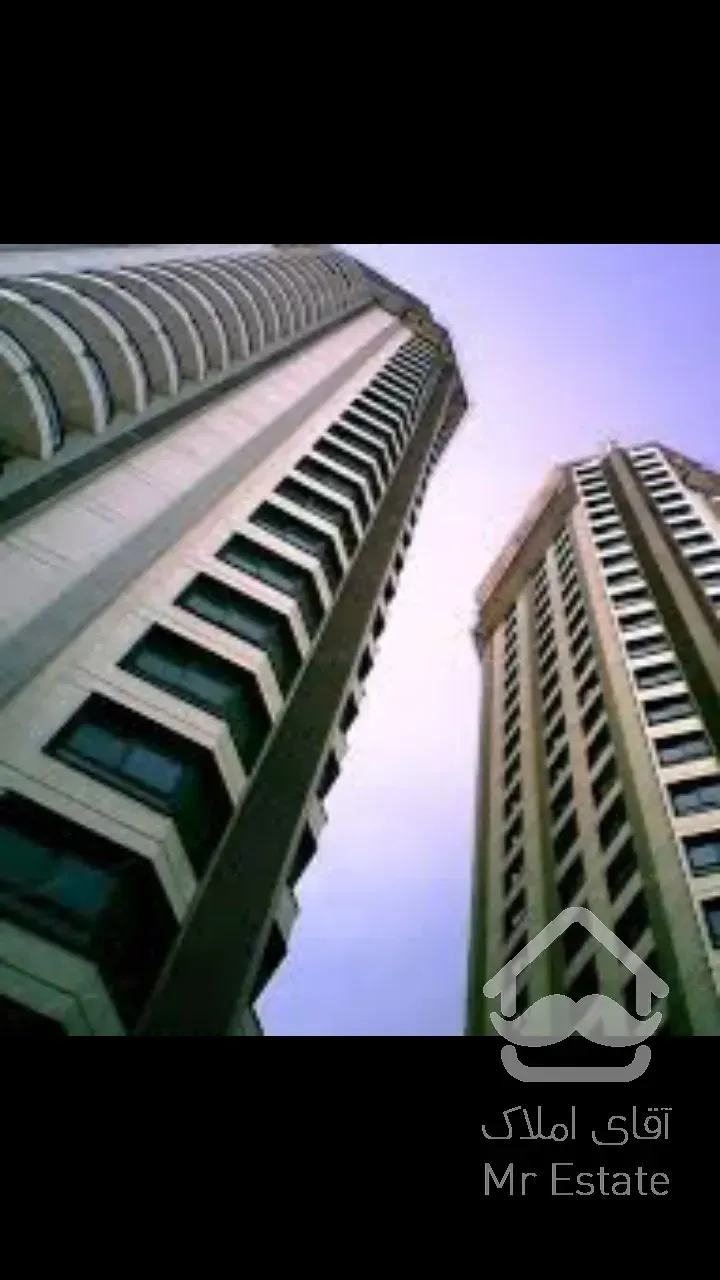 پیش فروش اقساطی آپارتمان های لوکس مدرن در برج هوشمند افق بین الملل چیتگر