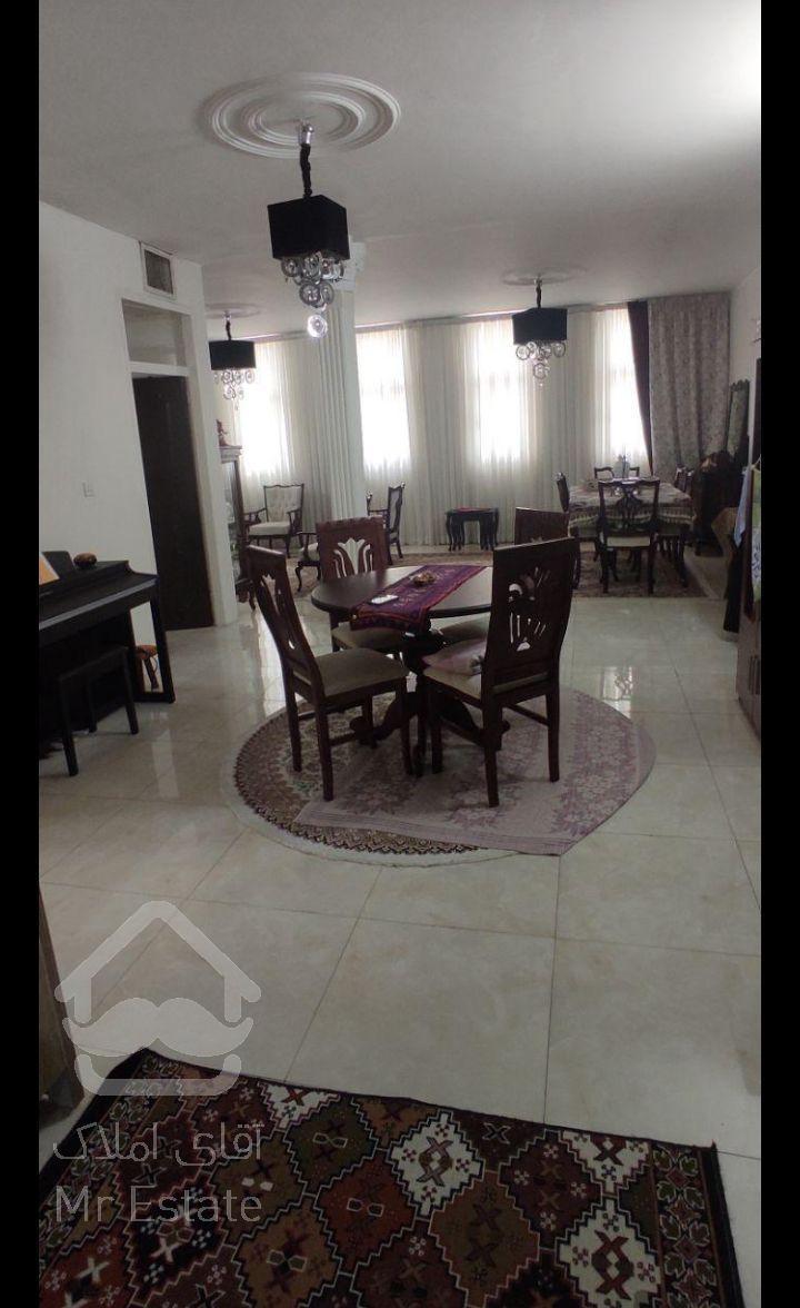 ۱۲۲متر تک واحدی جنت آباد جنوبی