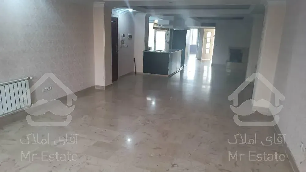 اجاره اپارتمان۱۱۵متری دوخواب ،بلوارتعاون