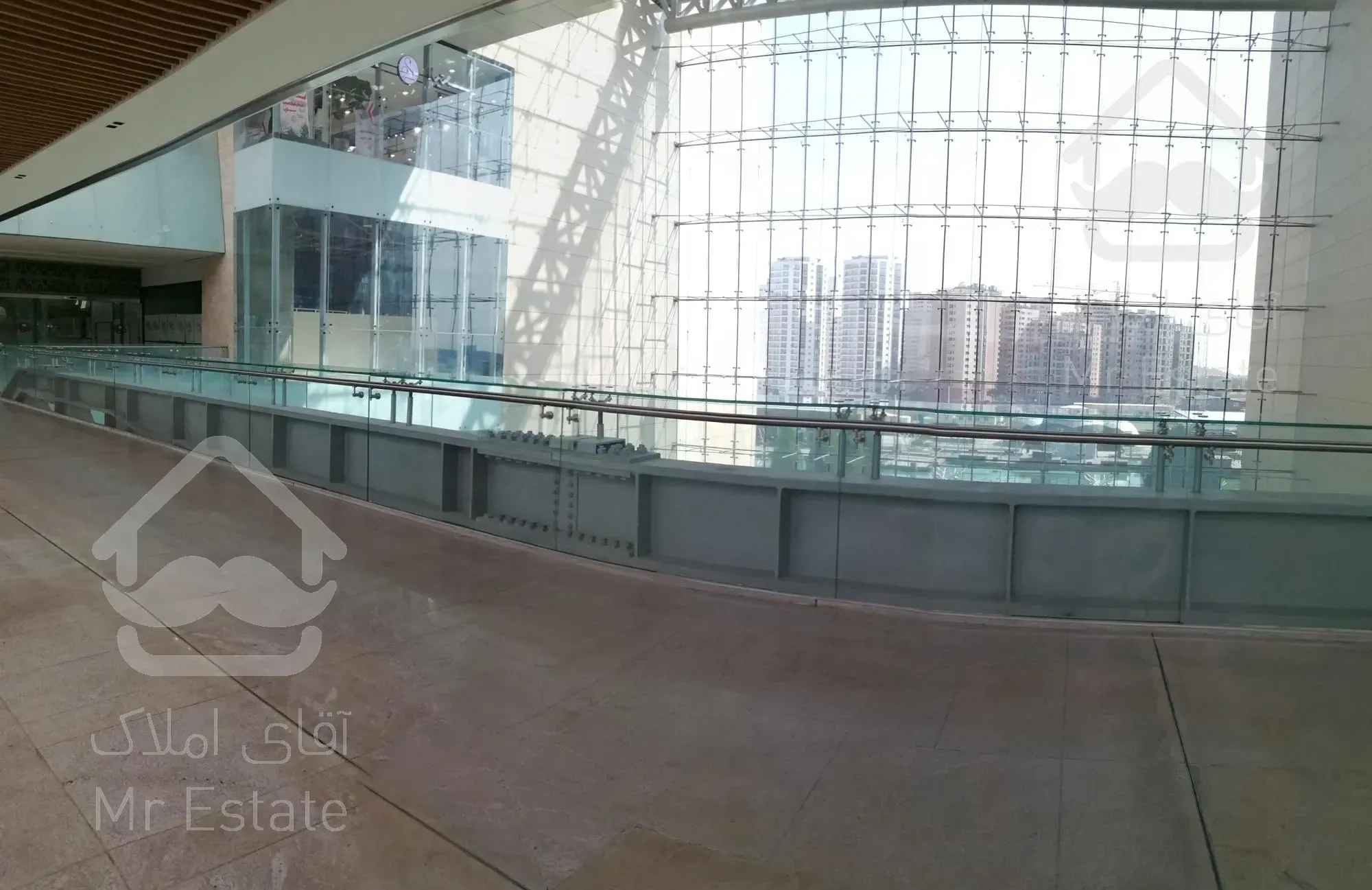 هشت واحد مستقل و یکجا جنت‌آباد