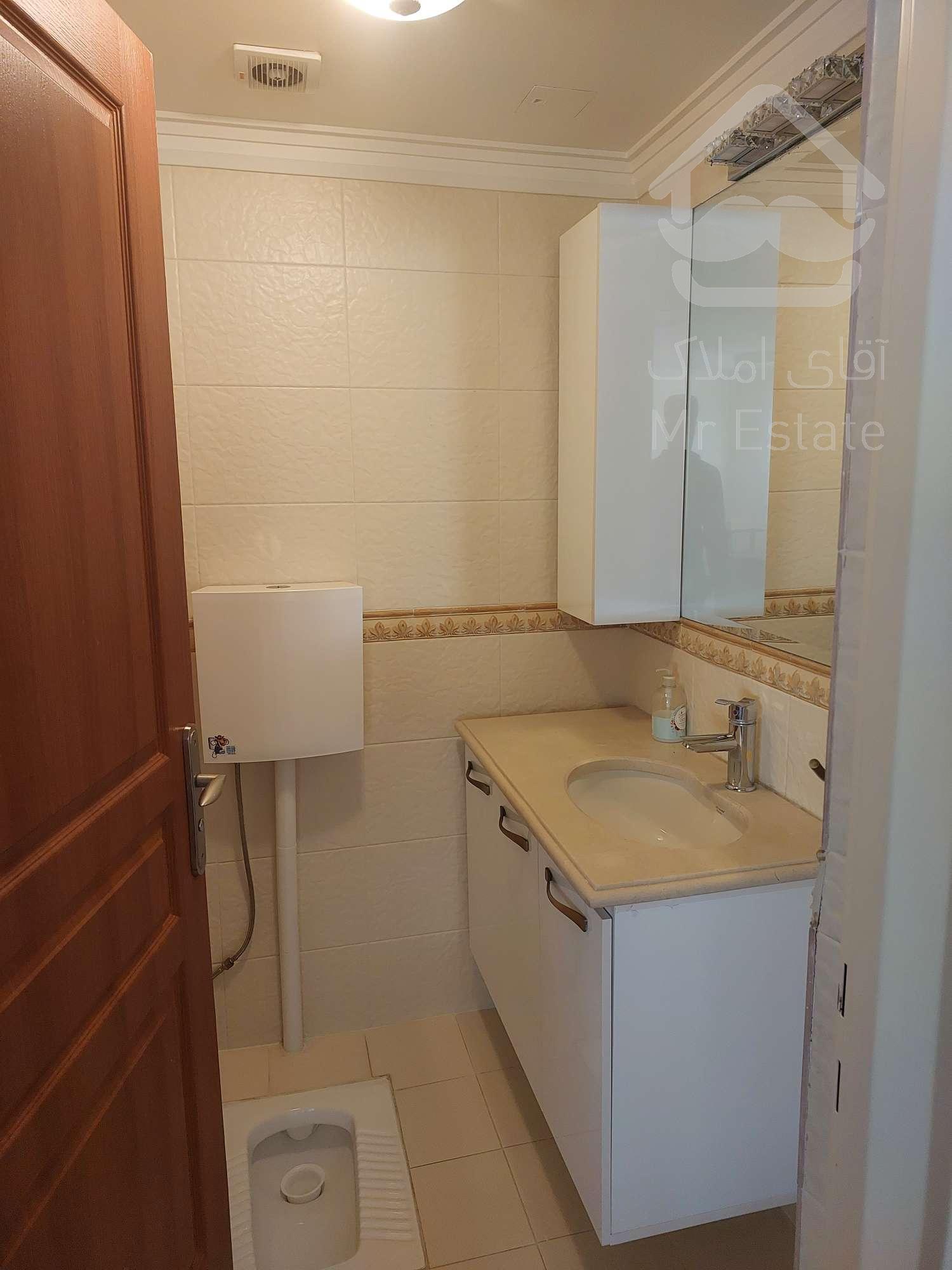 اجاره آپارتمان ۱۳۵ متری در دزاشیب