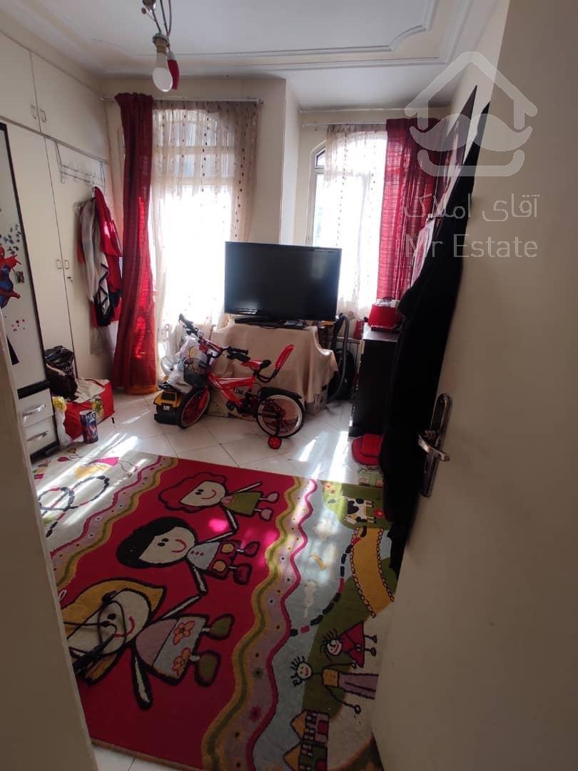 ۶۵متر تک خواب