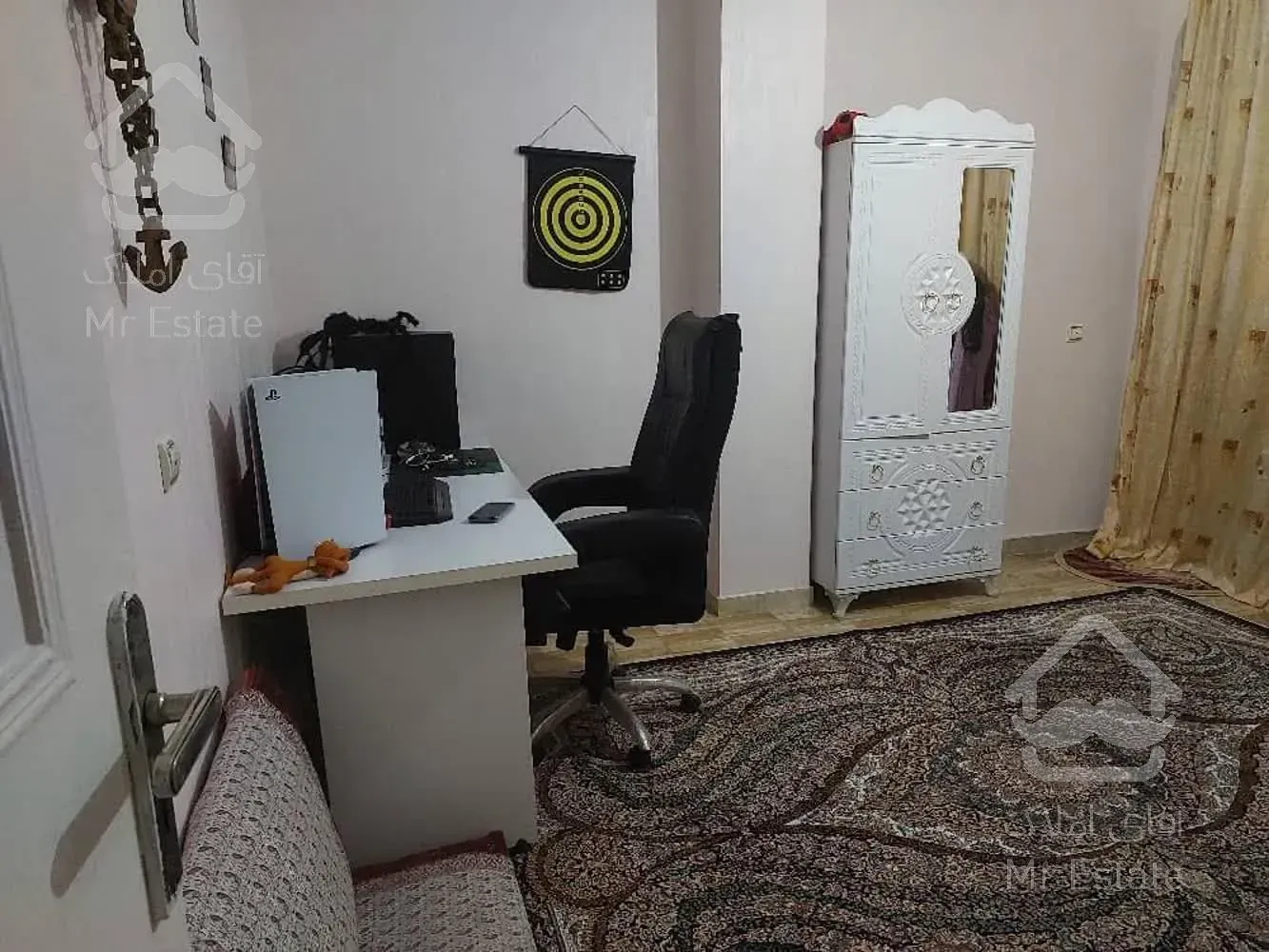 ۱۱۰متر/ فروشی/ اندیشه فاز ۴