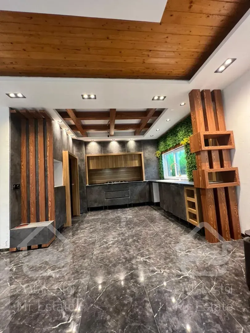 ویلا رهن و اجاره شهرک بر جاده سیاهرود