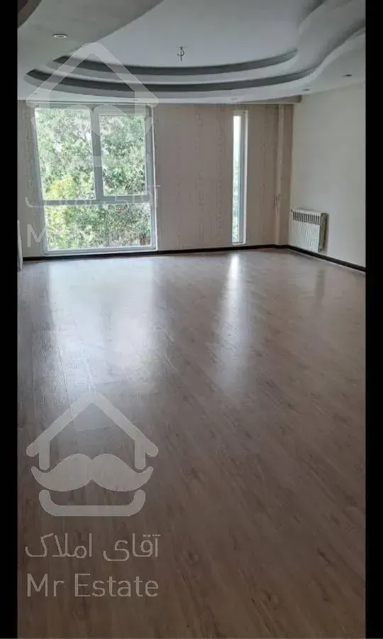 آپارتمان ۲۴۰ متری برای رهن کامل در الهیه