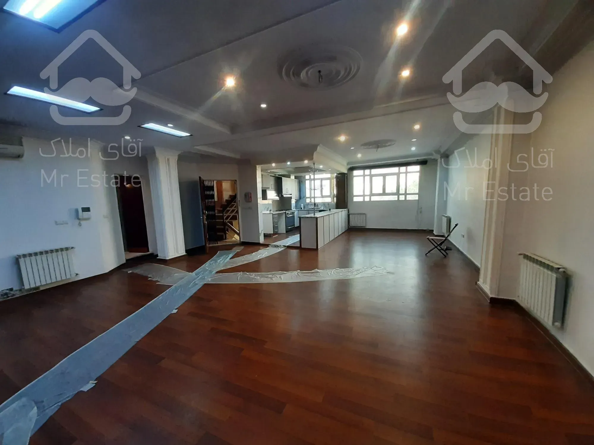 شهرک غرب ۳خواب تکواحدی