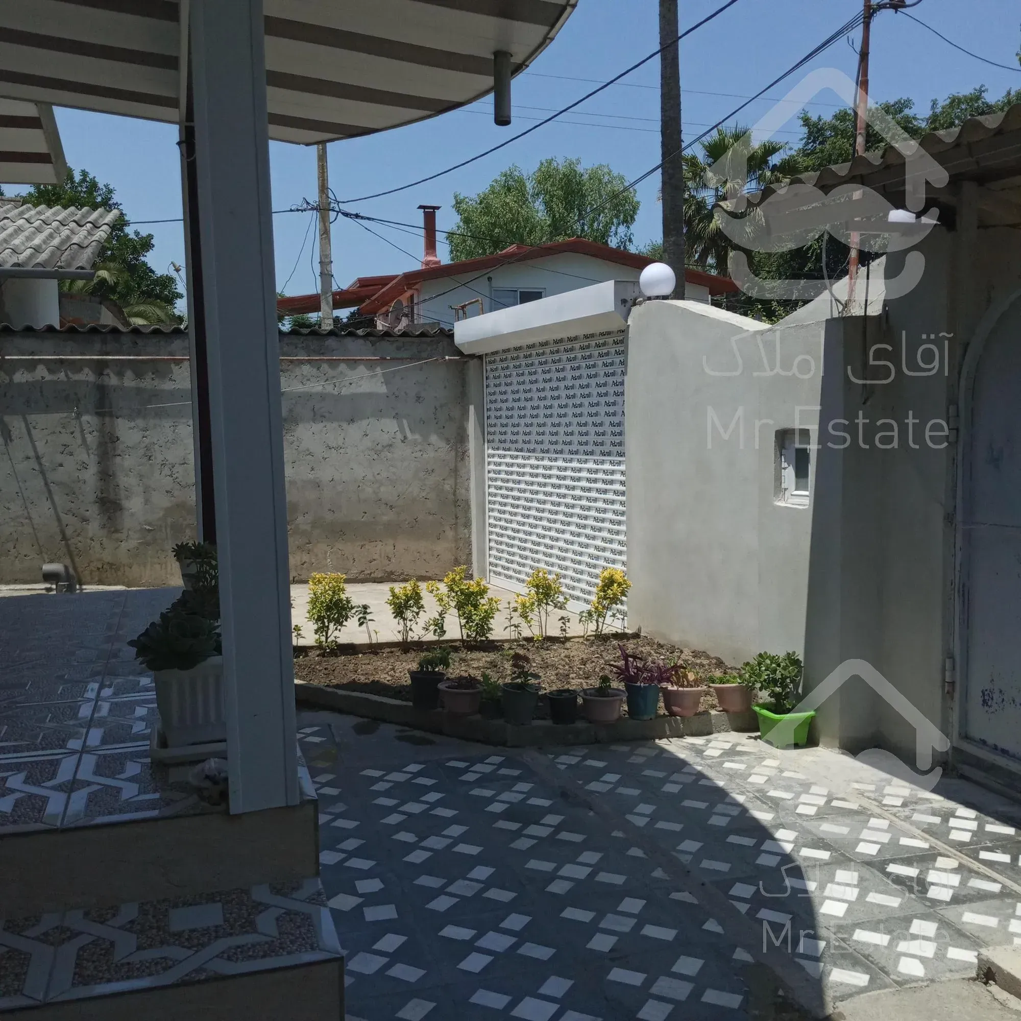 ویلایی تهران