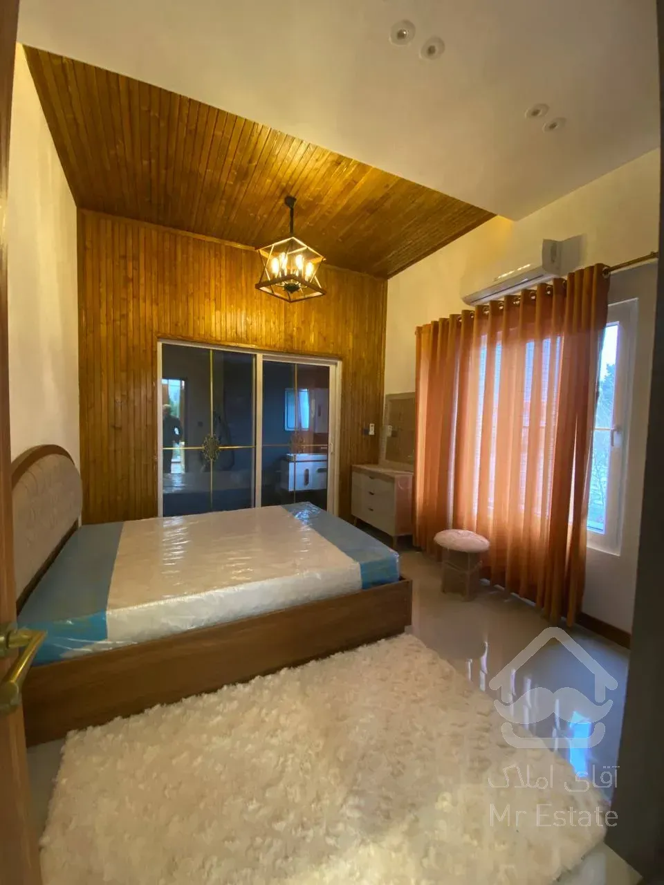 خرید و فروش ویلا جنگلی ویو عالی دریا