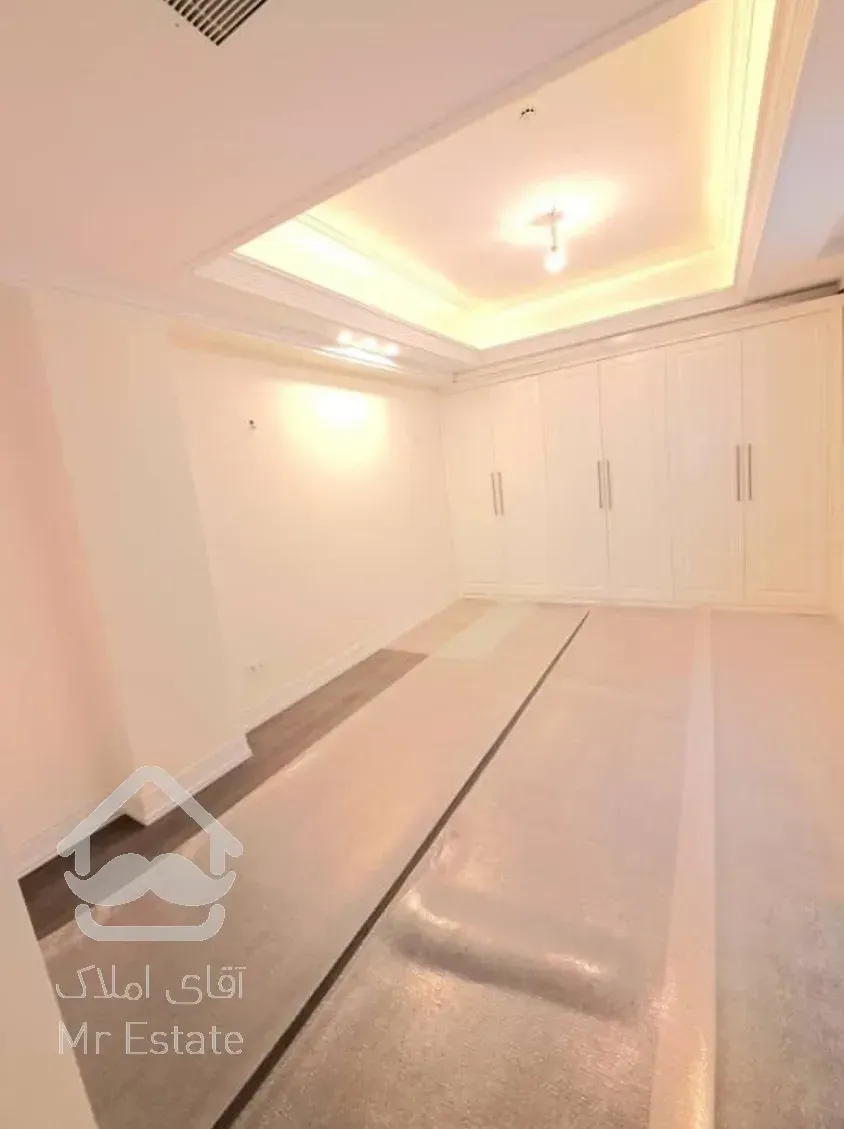 اجاره ۲۳۰متر تکواحدی کامرانیه ۲پارکینگ طبقه آخر