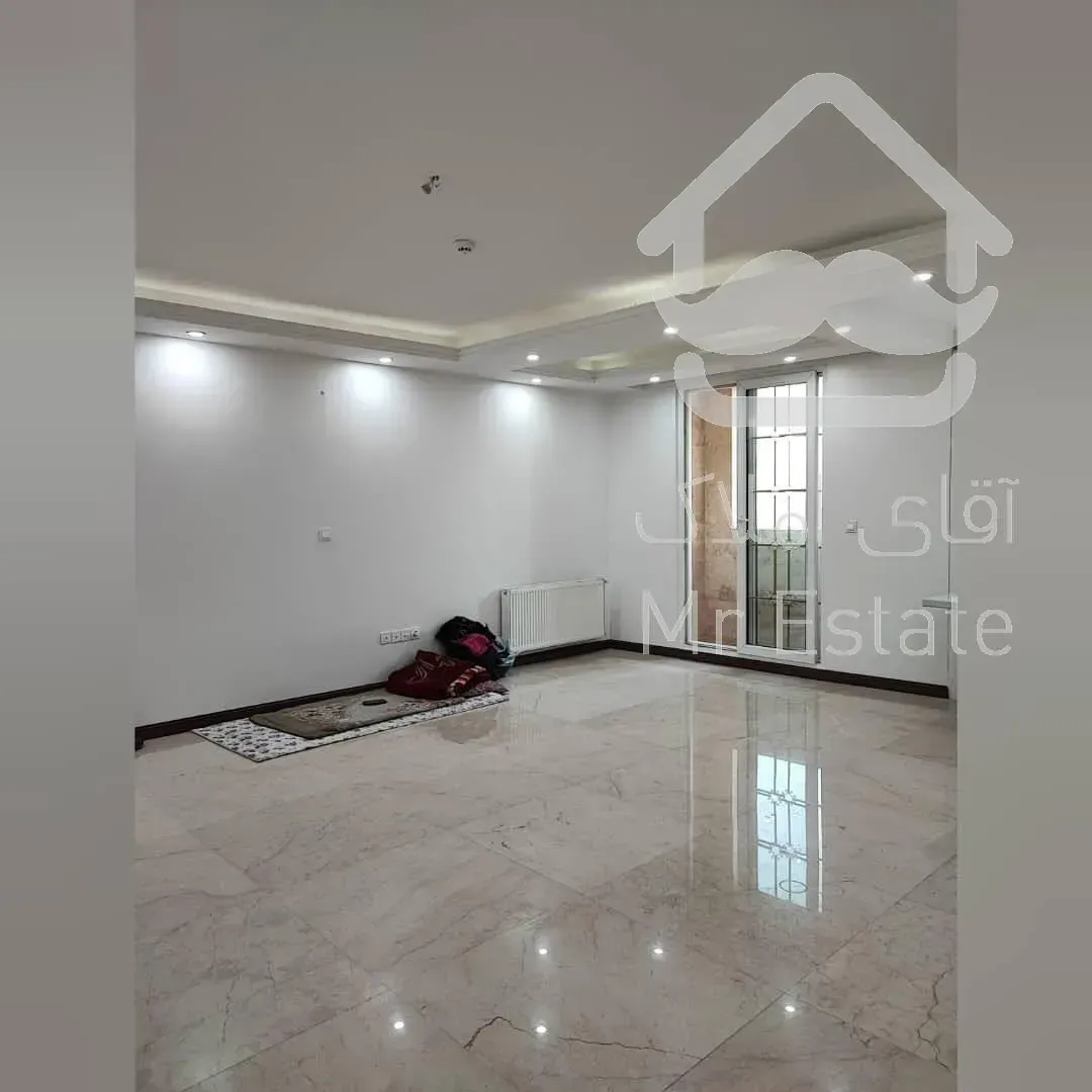 آپارتمان ۱۲۰متری تاپ لوکیشن دسترسی عالی