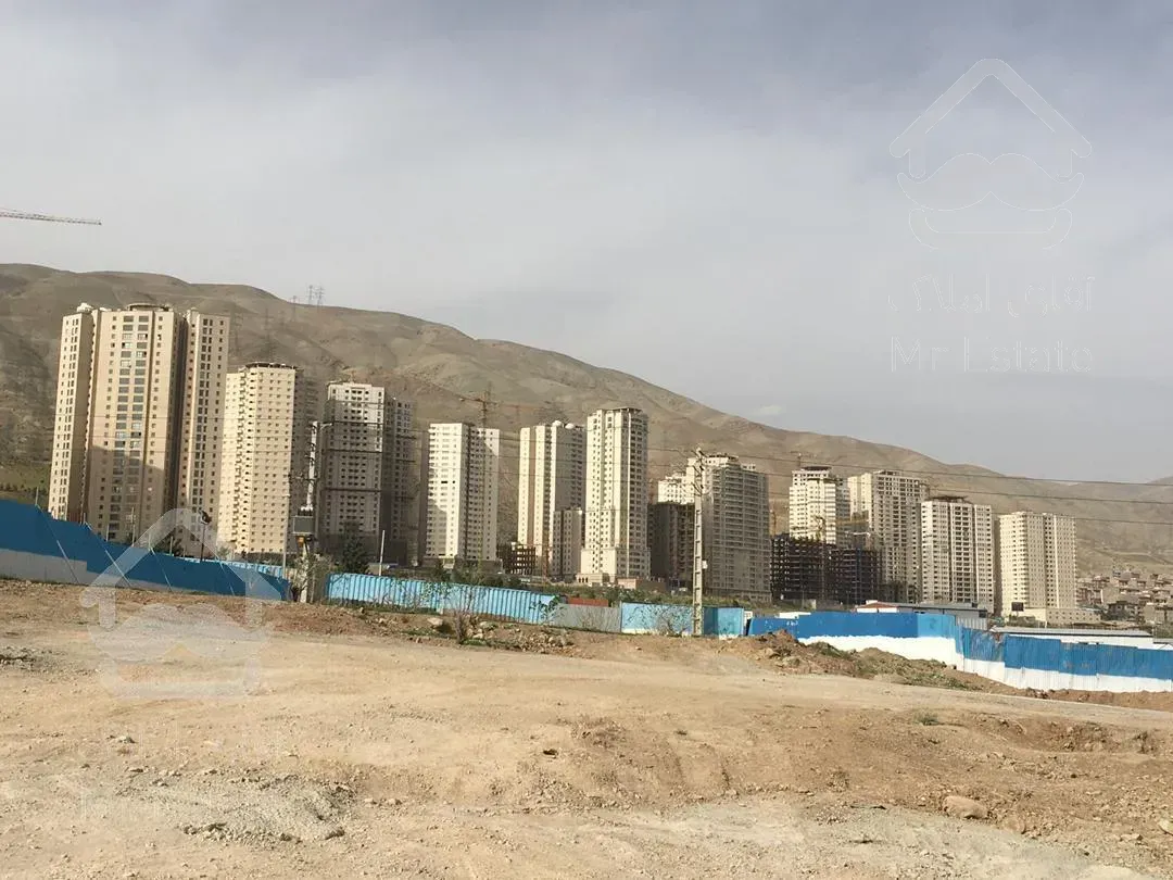 پروژه ستین شرکت آرین سازه