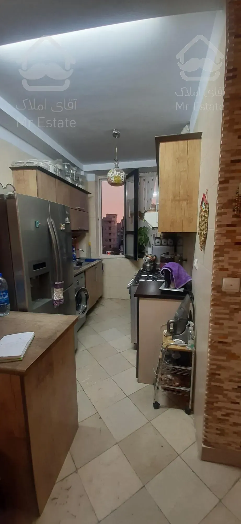 فروش آپارتمان ۵۰متری یک خواب دامپزشکی  فوری