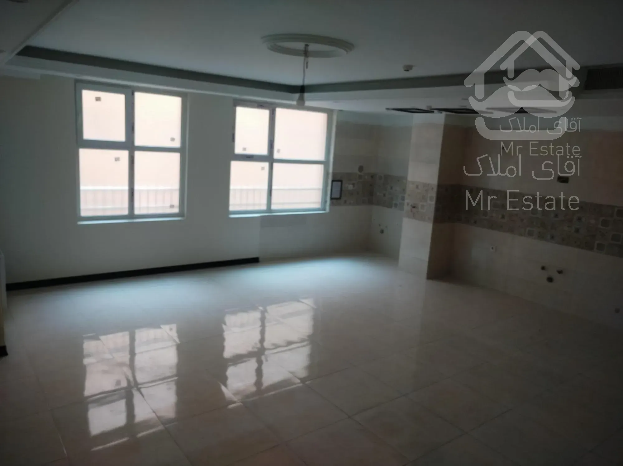 ۸۸ متری نوساز کلید نخورده