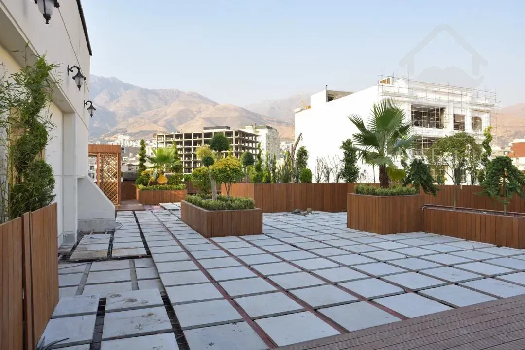 فروش و تهاتر ۳تا واحد ۲۸۵متر تکواحدی