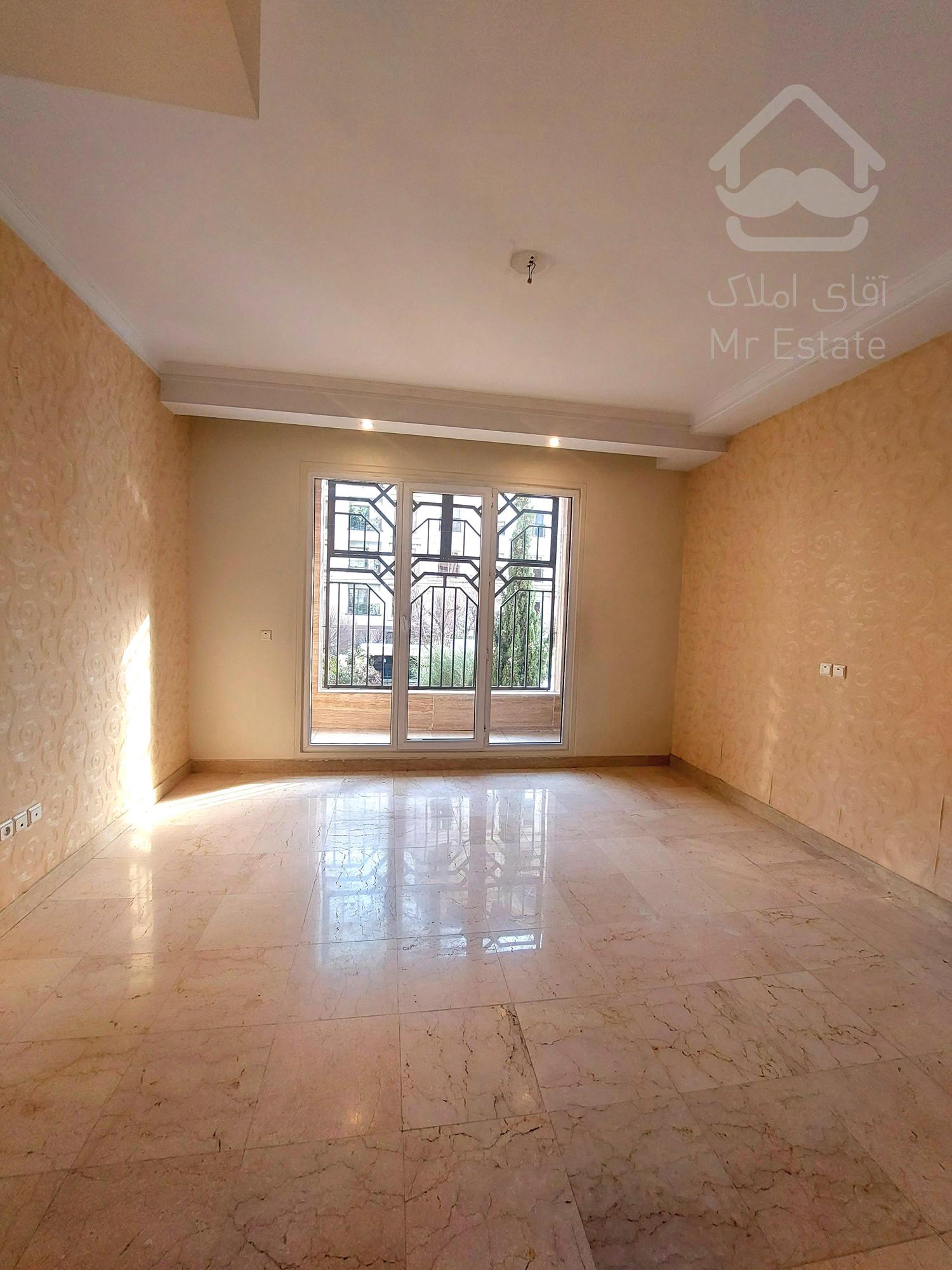 آپارتمان۱۲۸متر ۳خواب مهندسی ساز/ تاپ لوکیشن