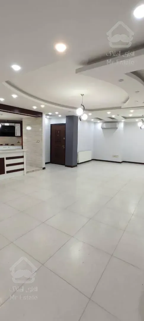 فروش آپارتمان پاسداران فلاحی/جنوبی/کم واحد