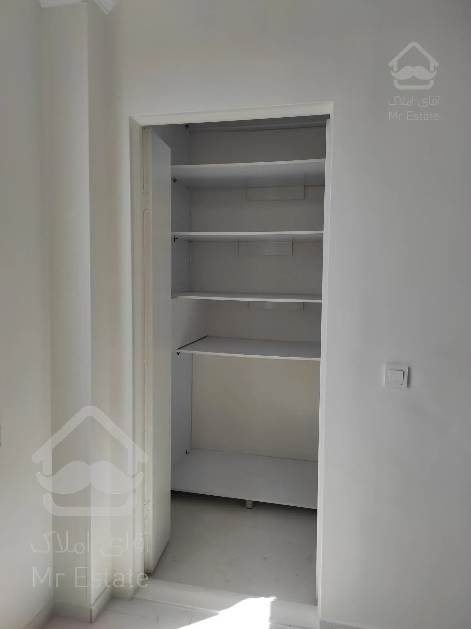 شخصی ساز/۱۰۶متر/۲خواب/دهکده المپیک