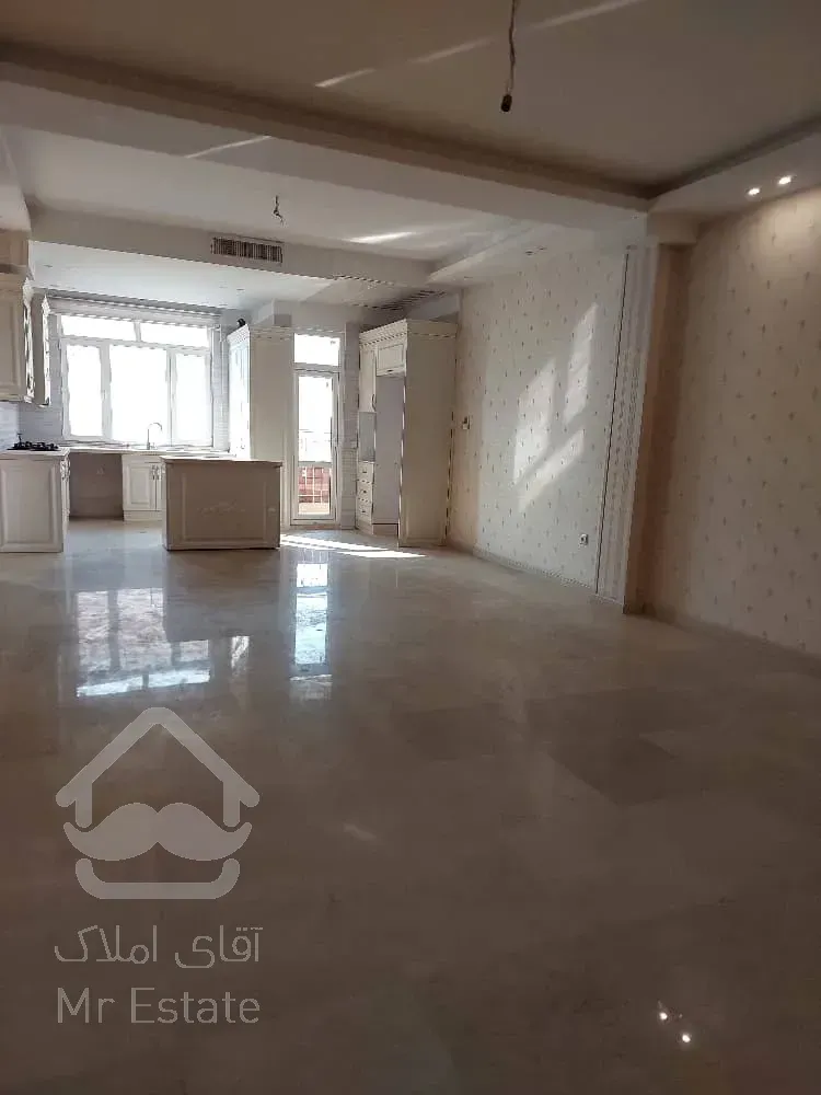 فروش آپارتمان 76متری کلید نخورده سازمان برنامه مرکزی