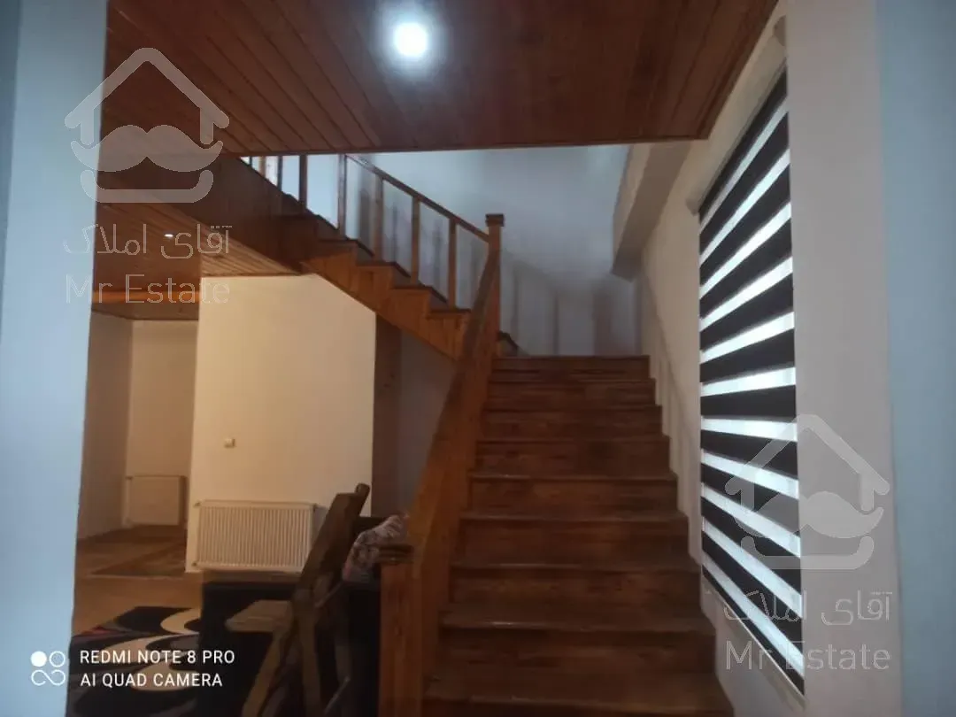 ویلا اجاره مبله مستقل