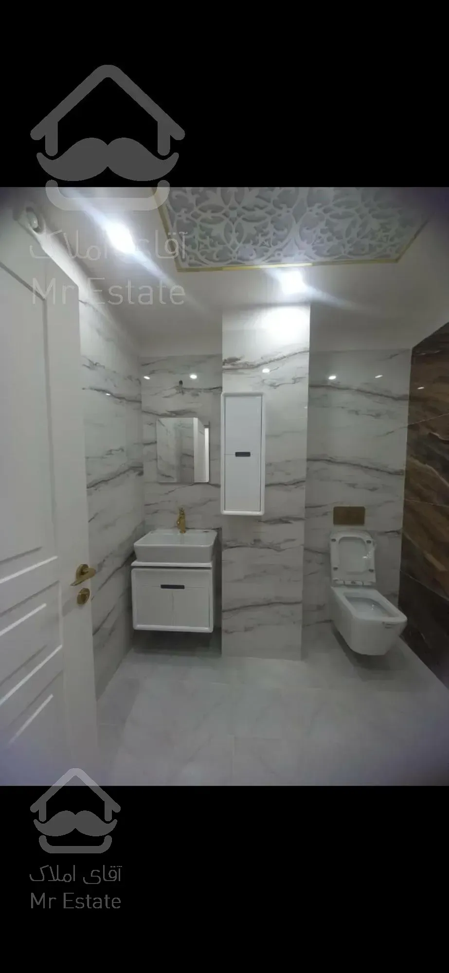 عظیمیه/232 متر/3 خواب/1 مستر/تک واحد/تخلیه