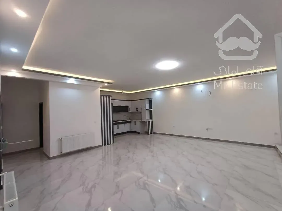 ویلا نزدیک دریا در منطقه آزاد انزلی