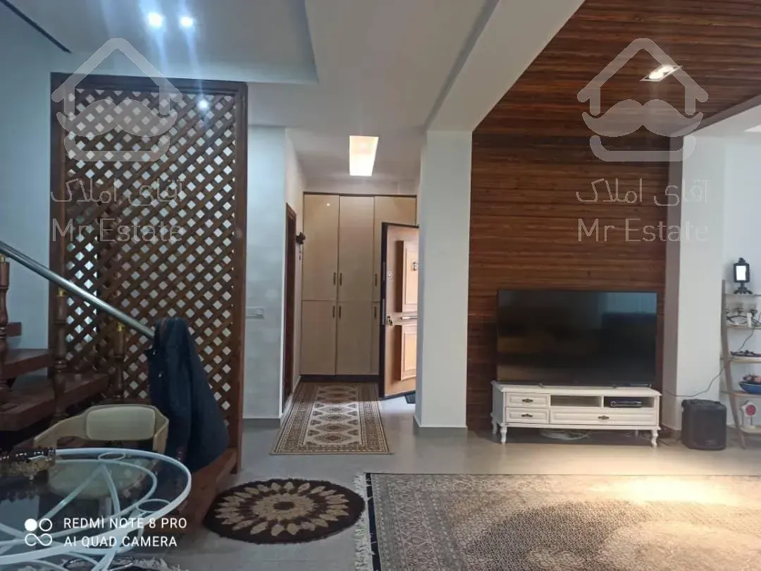 ویلا اجاره استخردار فرنیش