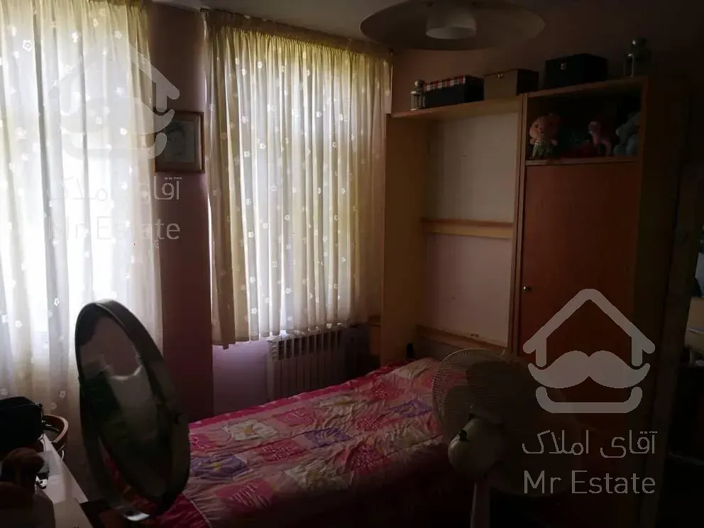 آپارتمان ۱۵۷ متری شهرک غرب