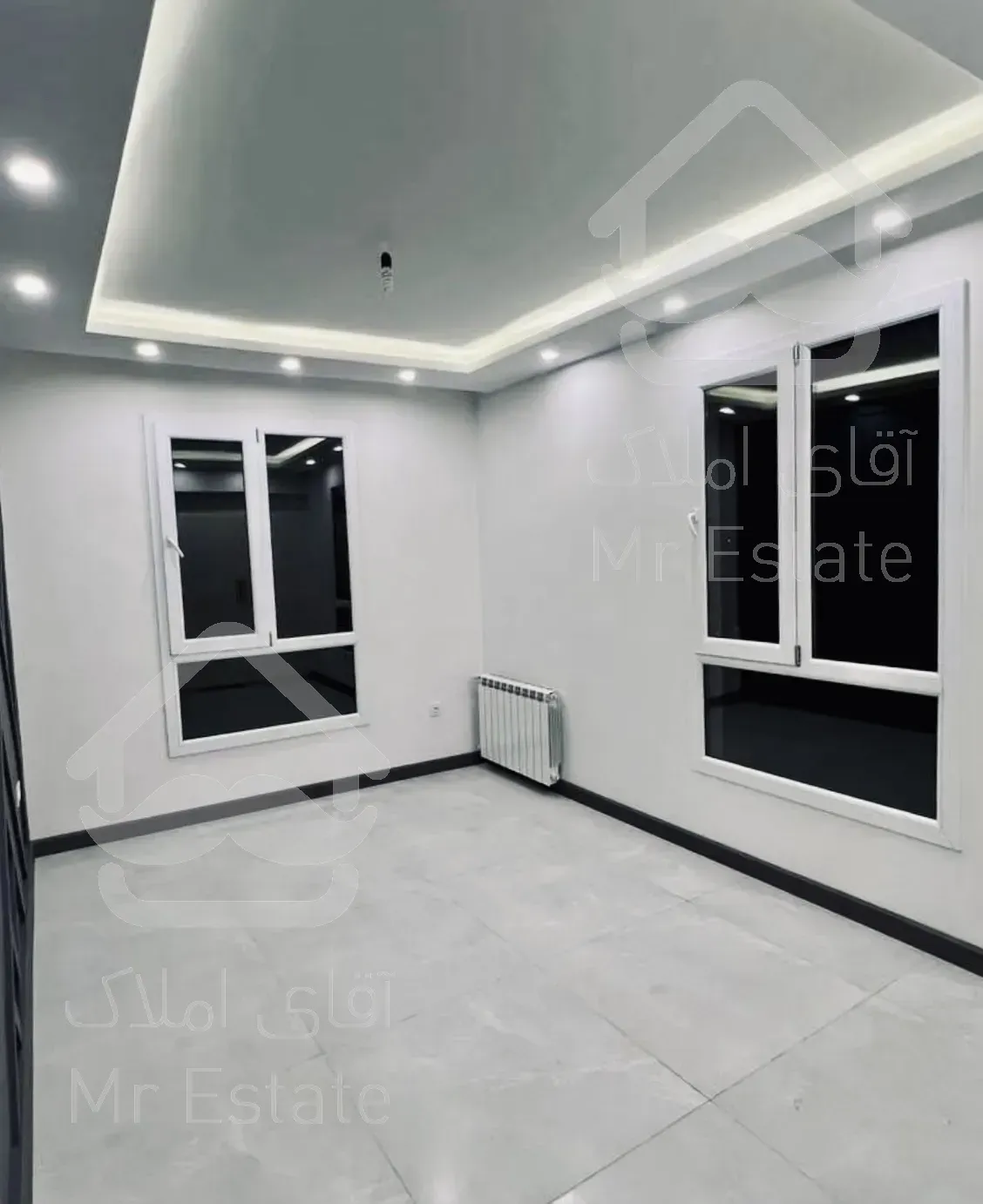 اجاره ۱۸۰متر نوساز مدرن لابی مجلل ۲پارکینگ حکمت فرعی دنج