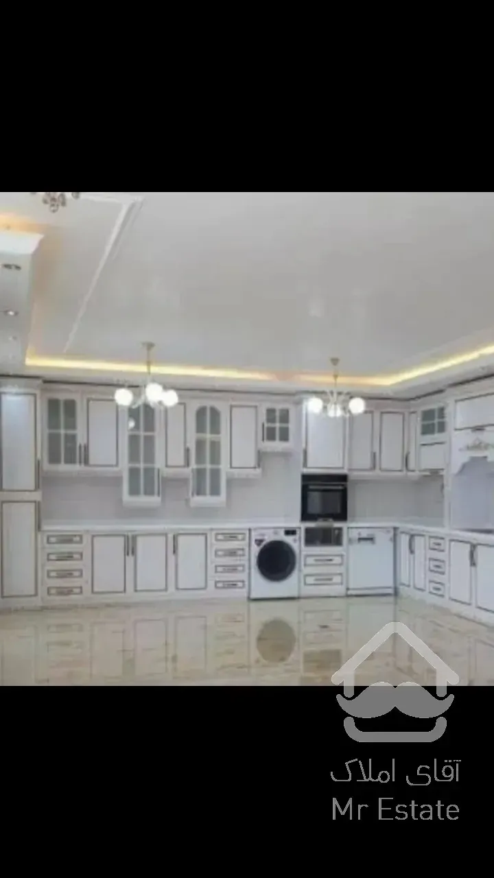 فروش اقساطی آپارتمان های لوکس مدرن در بهترین برج منطقه 22 میدان دانش