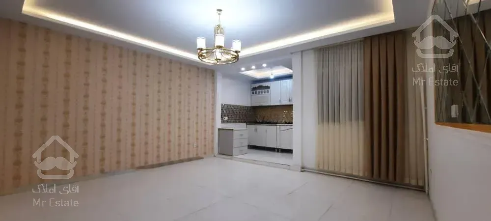 57متری/تک واحدی/پارکینگ سندی غیرمزاحم