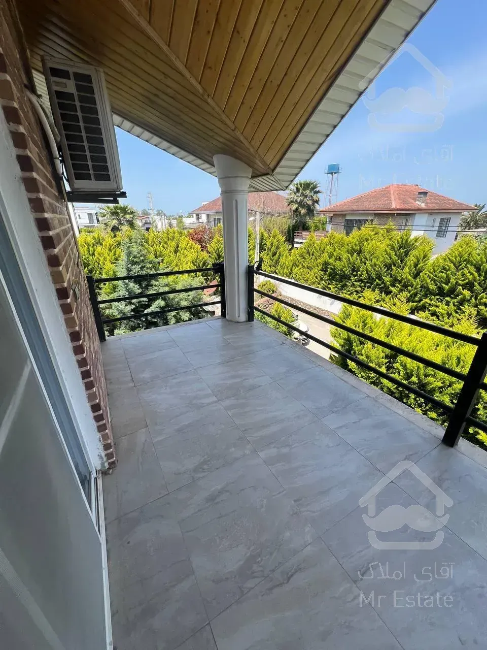 اجاره ویلا مبله شهرکی استخردار