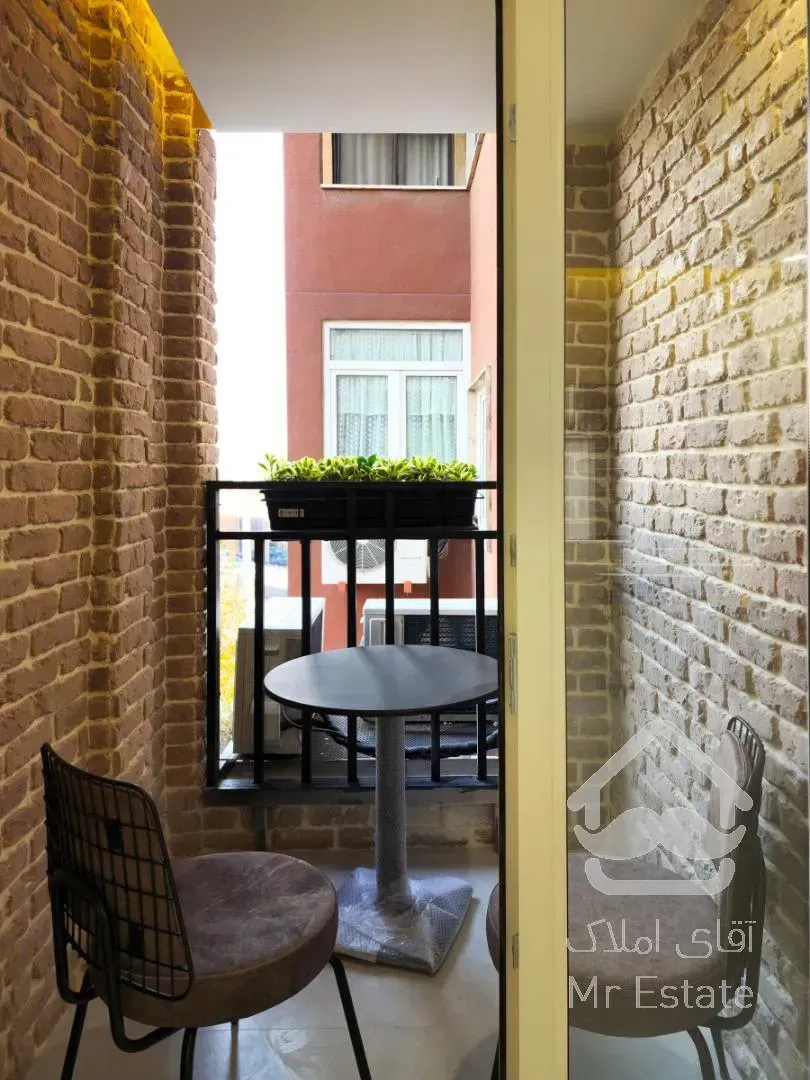 ۱۴۸ متر، کلید نخورده/ فقط یک واحد باقی مانده