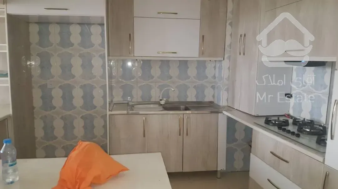 ۱۳۰متر۲خواب*مشرف به تندرستی*