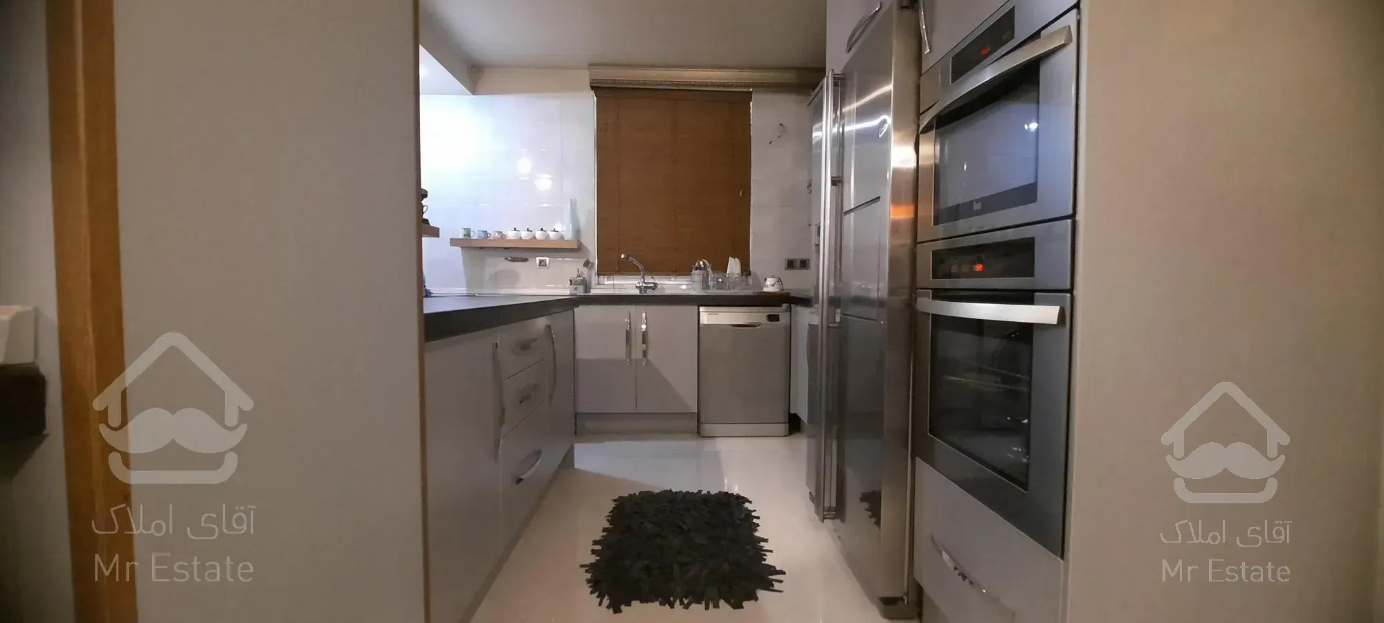 فروش آپارتمان ۱۴۷ متر / ۳ خواب / هفت تیر ، مفتح جنوبی