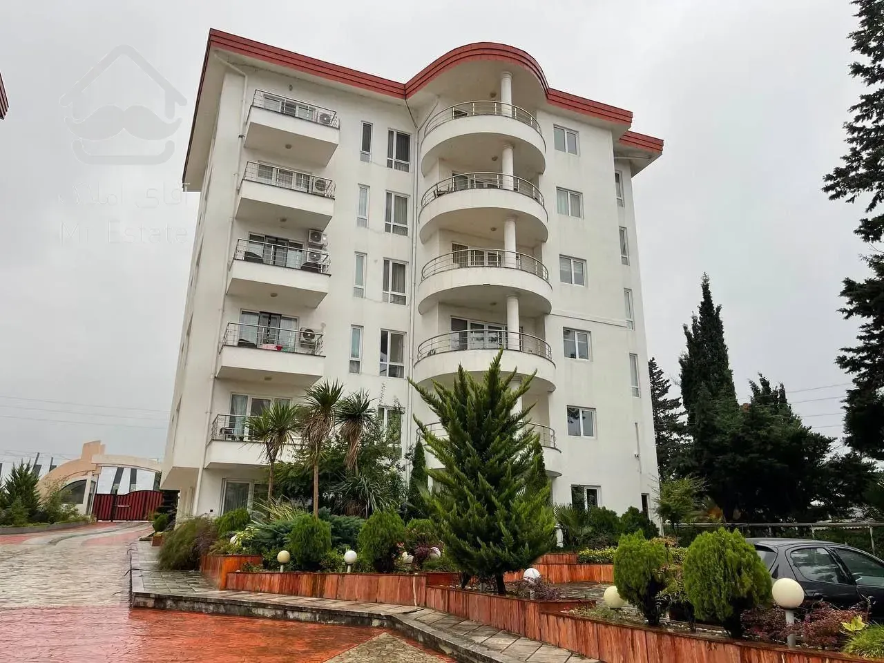 اجاره اپارتمان شهرک ساحلی